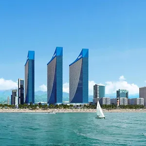 visit hotel