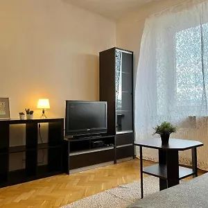 Old Town Апартаменты