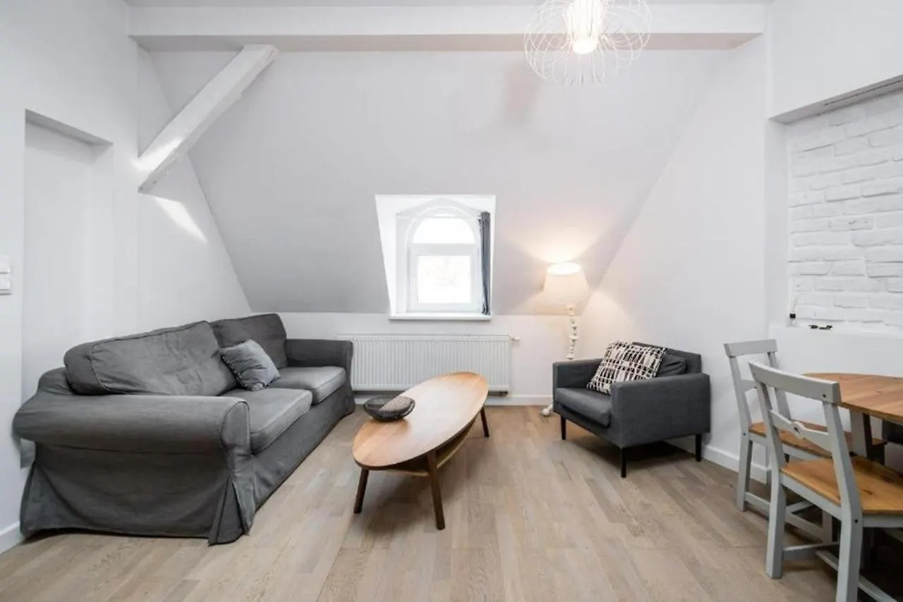 Urban Nest Apartments Bon 11 Krakow